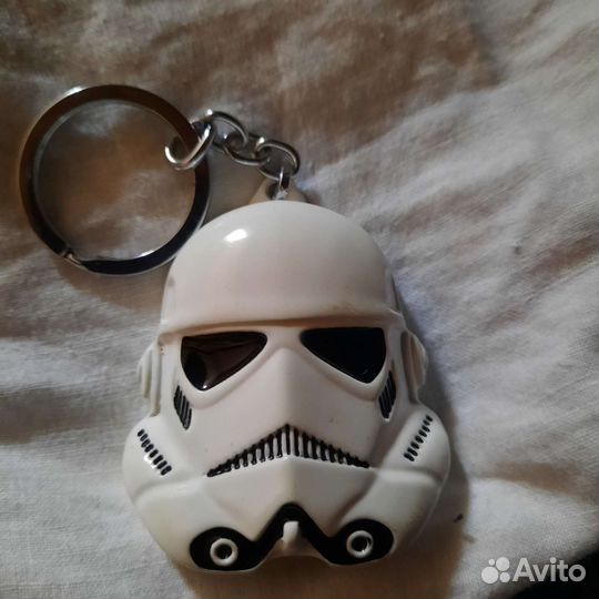 Брелок звёздные войны