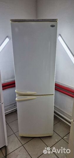 Холодильник Атлант