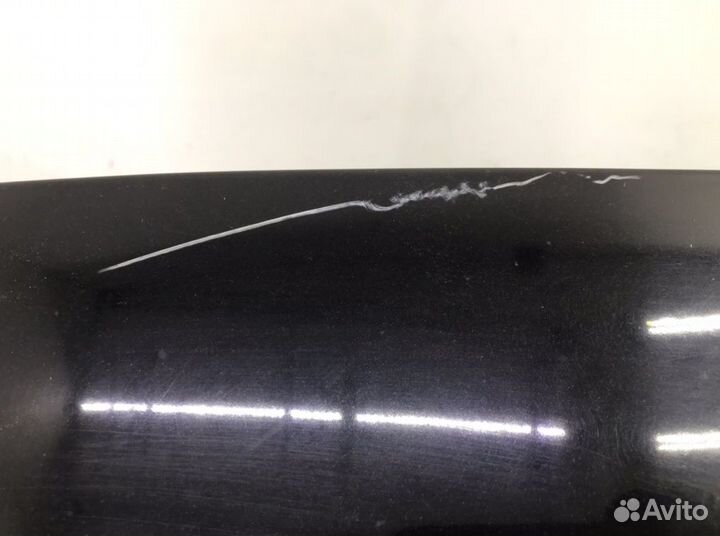 Крышка багажника Opel Corsa D (2006-2014)