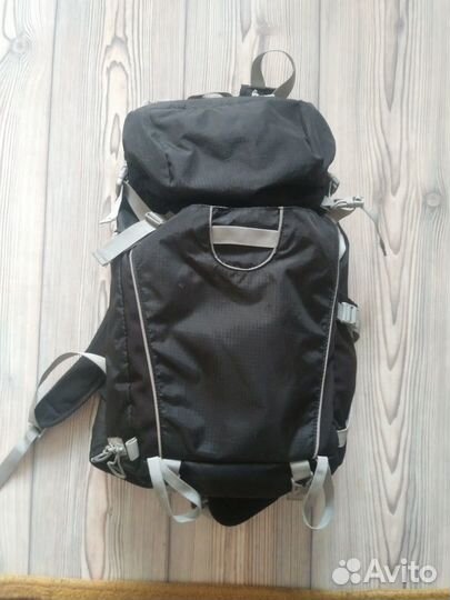 Рюкзак для фотокамеры Lowepro Photo Sport 200 AW