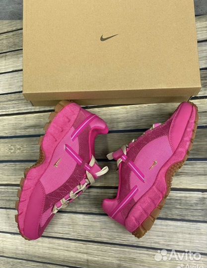 Кроссовки Nike Jacquemus Air Humara (36-41)