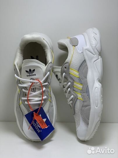 Кроссовки Adidas Ozweego (с 36 по 41)