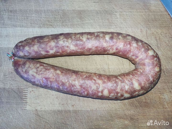 Домашнее копчение