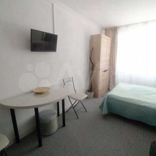 Комната 23 м², 1/3 эт.