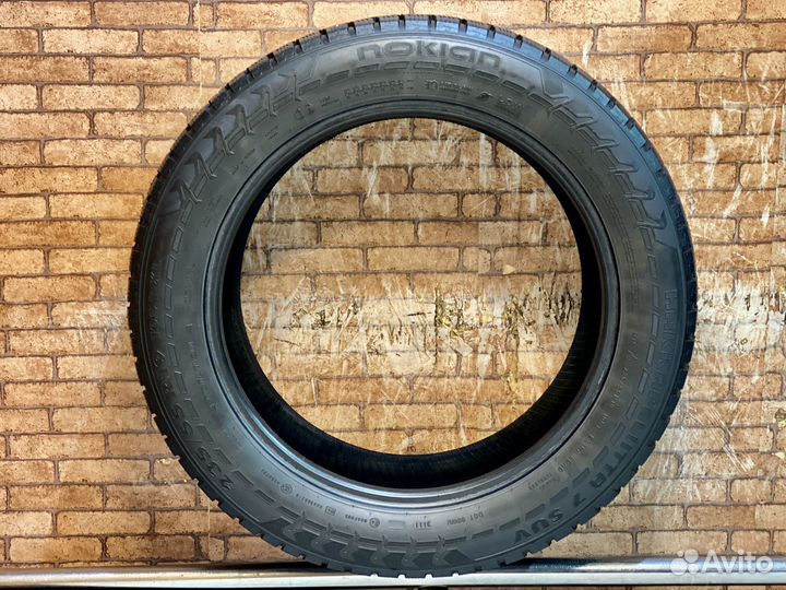 Nokian Tyres Hakkapeliitta 7 SUV 235/55 R19
