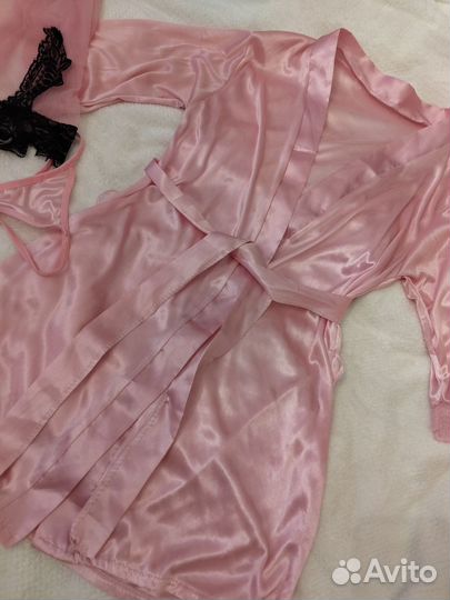 Пеньюар 42-44