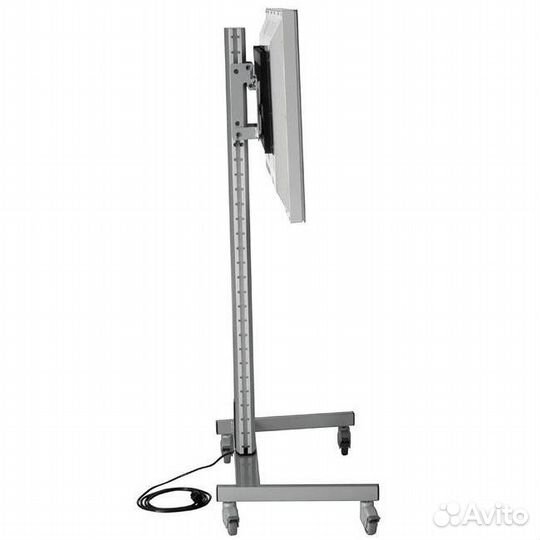 Мобильная стойка SMS Flatscreen FH MT1450 black EU