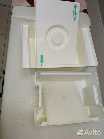 Ёмкость для стерилизации