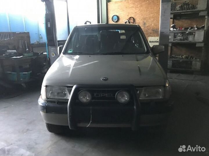 АКПП от Opel Frontera A 1992-1998