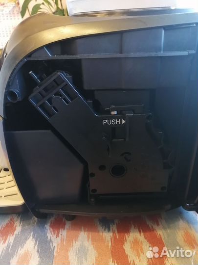 Кофемашина philips saeco Xsmall