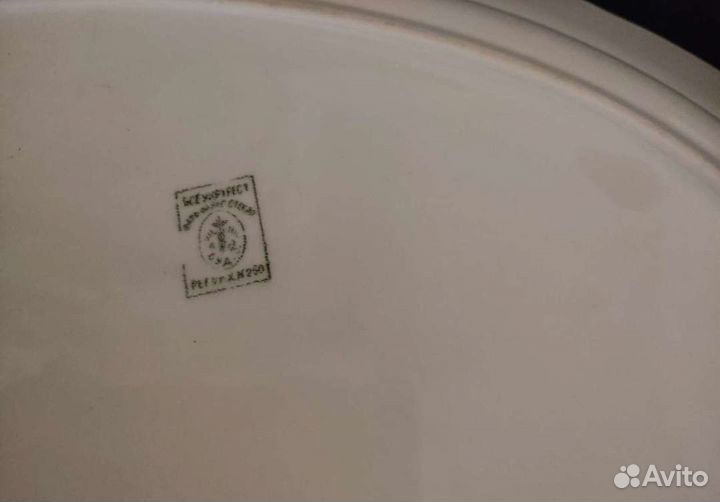 Винтажные Блюда/подносы/ Армения СССР