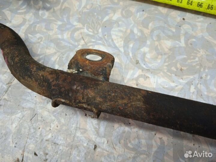 Трубка охлаждающей жидкости Great Wall Sailor 1