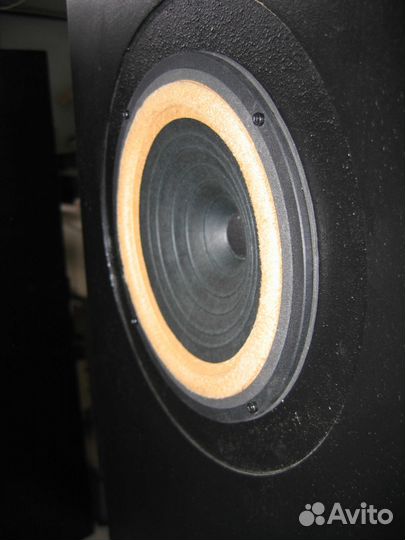 Авторские широкополосные ас