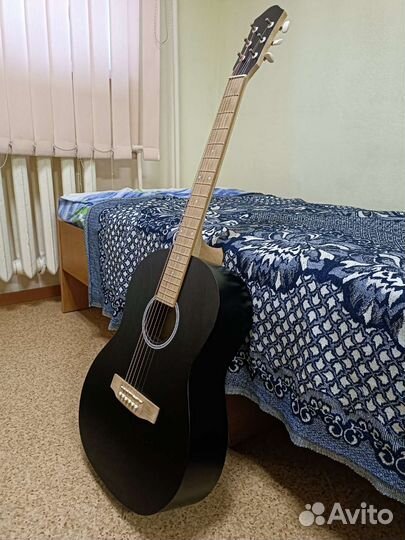 Акустическая гитара Amistar