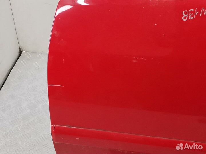 Дверь передняя для Audi A4 B5