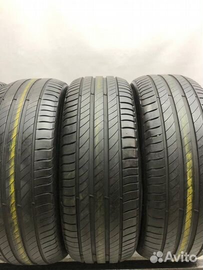 Michelin Primacy 4 205/55 R17 120Y