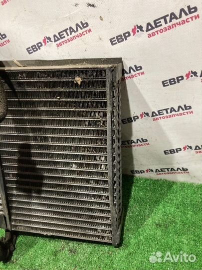 Испаритель кондиционера Kia Rio седан 1 2003