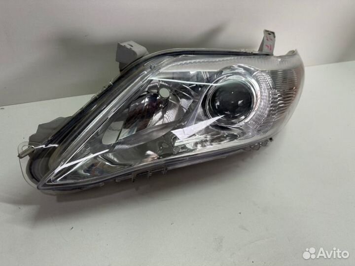 Фара передняя левая Toyota Camry V45 2007-2011