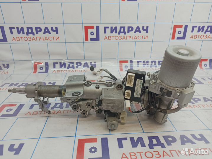 Колонка рулевая Lexus RX350 (AL10) 45250-48251