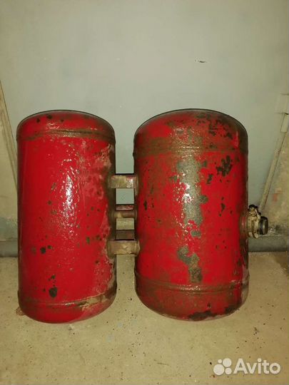 Гбо пропан на газель