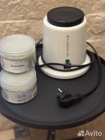 Стерилизатор шариковый