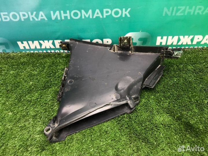 Воздуховод правый Bmw 5 Series G30 2016