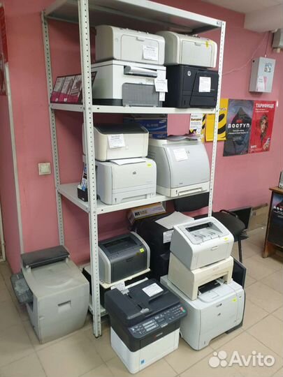 Мфу Canon лазерный MF3110