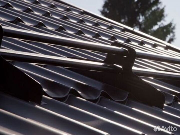 Снегодержатели от производителя