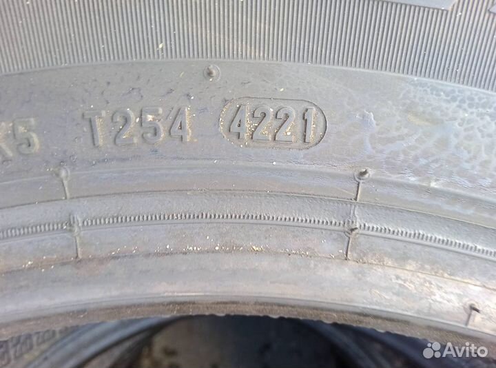 Pirelli Ice Zero 195/65 R15 95T