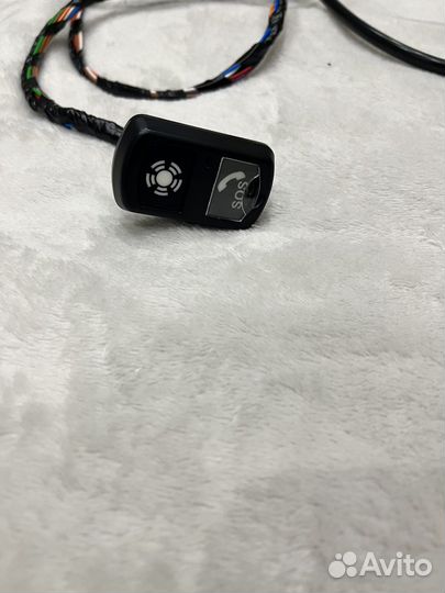 Блок глонасс