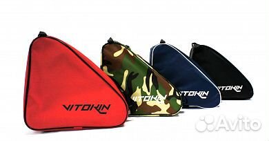 Сумка для коньков vitokin