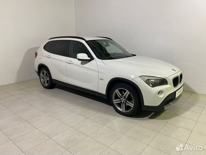 BMW X1 2.0 AT, 2012, 173 833 км
