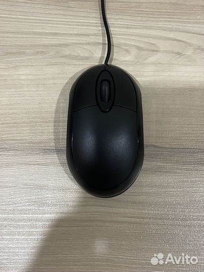 Мышка для компьютера Aceline