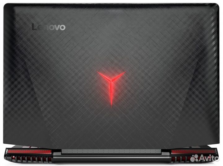 Мощный игровой Lenovo Core i7 Nvidia-6Gb 16/512