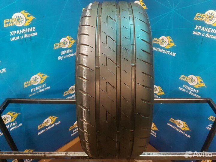 Bridgestone Ecopia EP200 215/50 R17
