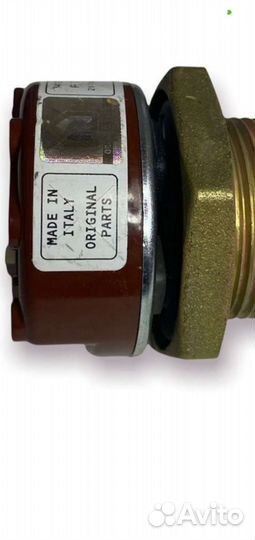 Тэн Италия аристон