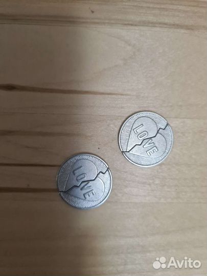 Сердца для Елены