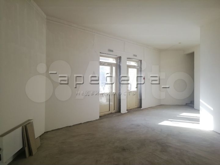 Свободного назначения, 262.3 м²