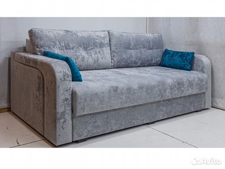 Диван еврокнижка новый ортопедический Дефранс