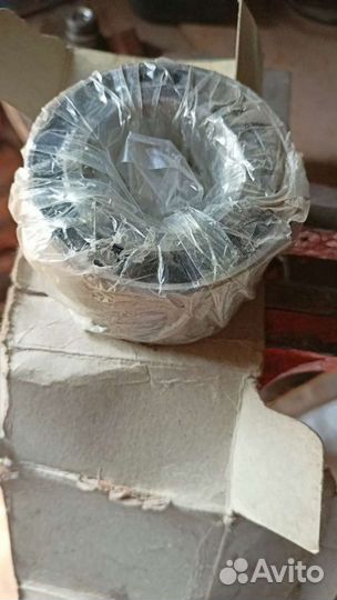 Подшипник задней ступицы на классику ваз 2101-2107