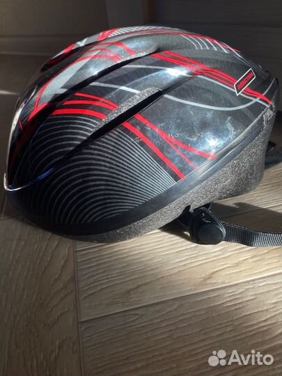 Шлем спортивный