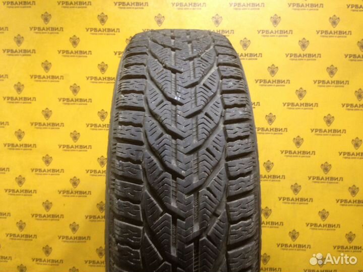 Tigar Winter 1 185/60 R15 88T