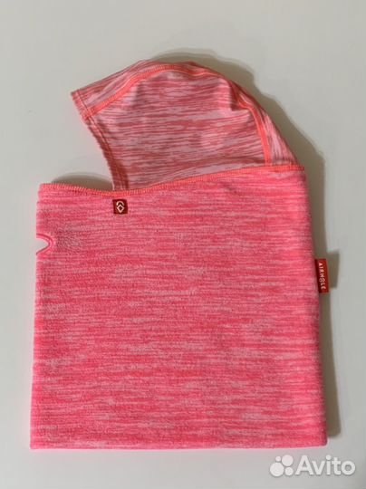 Балаклава детская Airhole 8-12 лет