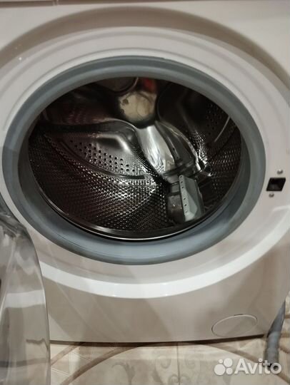 Стиральная машина бу