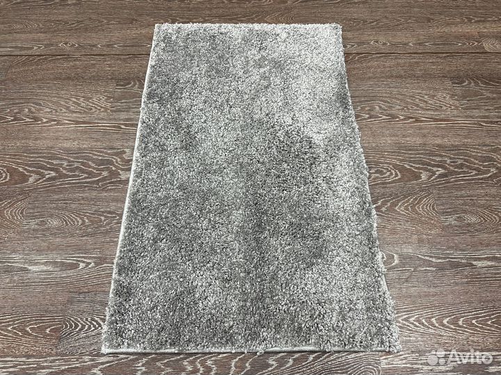Ковер ковровая дорожка Shaggy 0.6х1