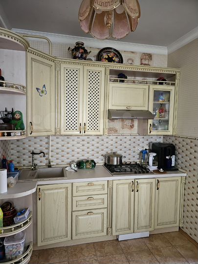 Коттедж 200 м² на участке 7,5 сот.