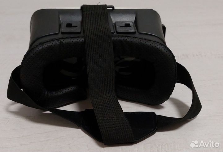 Vr очки