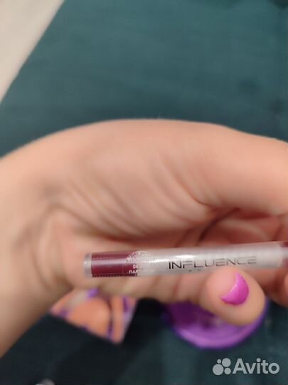 Набор косметики