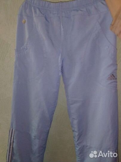 Спортивный и костюм Адидас