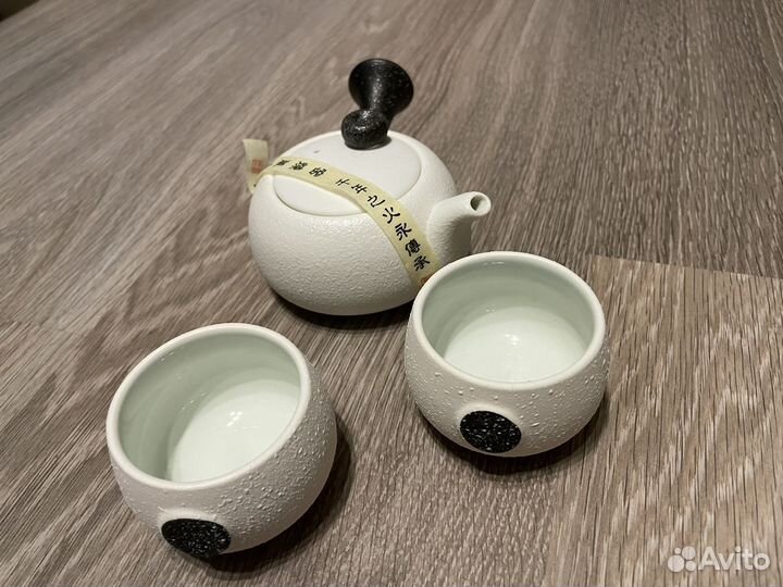 Набор для чаепития